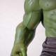 Illustration for article titled This Avengers Hulk Figure Will Smash You